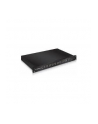Ubiquiti Networks Ubiquiti EdgeRouter ERPro-8 - 8x10/100/1000Mbps Routing ports, 2xSFP Combo ports - nr 24