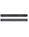 Ubiquiti Networks Ubiquiti EdgeRouter ERPro-8 - 8x10/100/1000Mbps Routing ports, 2xSFP Combo ports - nr 2