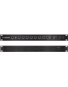 Ubiquiti Networks Ubiquiti EdgeRouter ERPro-8 - 8x10/100/1000Mbps Routing ports, 2xSFP Combo ports - nr 30