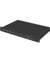 Ubiquiti Networks Ubiquiti EdgeRouter ERPro-8 - 8x10/100/1000Mbps Routing ports, 2xSFP Combo ports - nr 32