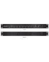 Ubiquiti Networks Ubiquiti EdgeRouter ERPro-8 - 8x10/100/1000Mbps Routing ports, 2xSFP Combo ports - nr 3