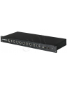 Ubiquiti Networks Ubiquiti EdgeRouter ERPro-8 - 8x10/100/1000Mbps Routing ports, 2xSFP Combo ports - nr 4