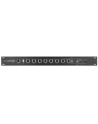 Ubiquiti Networks Ubiquiti EdgeRouter ERPro-8 - 8x10/100/1000Mbps Routing ports, 2xSFP Combo ports - nr 6