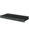 Ubiquiti Networks Ubiquiti EdgeRouter ERPro-8 - 8x10/100/1000Mbps Routing ports, 2xSFP Combo ports - nr 7