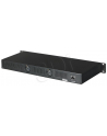Ubiquiti Networks Ubiquiti EdgeRouter ERPro-8 - 8x10/100/1000Mbps Routing ports, 2xSFP Combo ports - nr 8