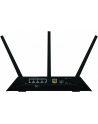 Netgear R7000 Premium AC1900 WiFi Router 802.11ac Dual Band 4-port Gigabit - nr 19