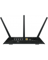 Netgear R7000 Premium AC1900 WiFi Router 802.11ac Dual Band 4-port Gigabit - nr 38