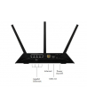 Netgear R7000 Premium AC1900 WiFi Router 802.11ac Dual Band 4-port Gigabit - nr 3