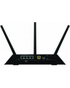 Netgear R7000 Premium AC1900 WiFi Router 802.11ac Dual Band 4-port Gigabit - nr 43
