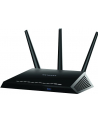 Netgear R7000 Premium AC1900 WiFi Router 802.11ac Dual Band 4-port Gigabit - nr 44