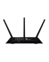 Netgear R7000 Premium AC1900 WiFi Router 802.11ac Dual Band 4-port Gigabit - nr 51