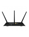 Netgear R7000 Premium AC1900 WiFi Router 802.11ac Dual Band 4-port Gigabit - nr 73