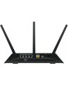 Netgear R7000 Premium AC1900 WiFi Router 802.11ac Dual Band 4-port Gigabit - nr 82