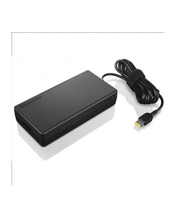 Lenovo ThinkPad 135W AC Adapter (Slim tip) - EU1 Countries