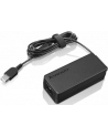 Lenovo ThinkPad 65W AC Adapter (slim tip) - EU - nr 20