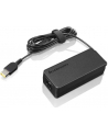Lenovo ThinkPad 65W AC Adapter (slim tip) - EU - nr 37
