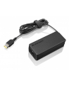 Lenovo ThinkPad 65W AC Adapter (slim tip) - EU - nr 42
