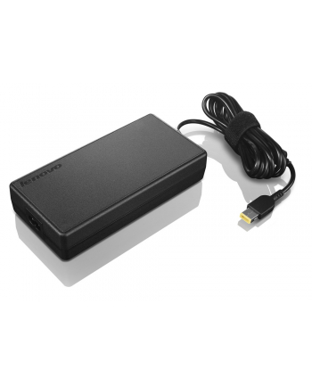 Lenovo ThinkPad 170W AC Adapter (slim tip) -  EU1 Countries