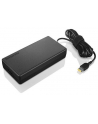 Lenovo ThinkPad 170W AC Adapter (slim tip) -  EU1 Countries - nr 3
