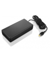 Lenovo ThinkPad 170W AC Adapter (slim tip) -  EU1 Countries - nr 4