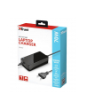 Trust 70W Primo Laptop Charger - black - nr 10