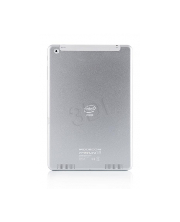 MODECOM Tablet 7,85'' FreeTAB 7800 IPS IC Intel Atom Z2580 2x2GHz