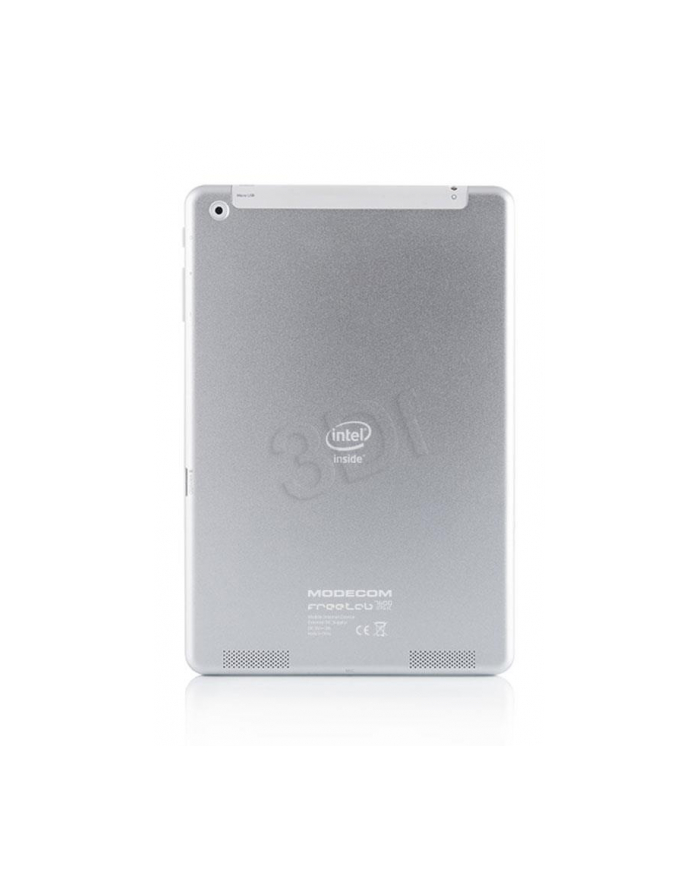 MODECOM Tablet 7,85'' FreeTAB 7800 IPS IC Intel Atom Z2580 2x2GHz główny