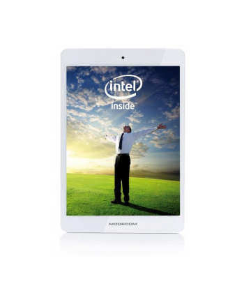 MODECOM Tablet 7,85'' FreeTAB 7800 IPS IC Intel Atom Z2580 2x2GHz