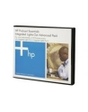 HP iLO Adv incl 1yr TS U E-LTU - nr 7