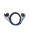 ATEN Cable DVI-D/USB, Audio - 3m - nr 4