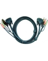 ATEN Cable DVI-D/USB, Audio - 3m - nr 5