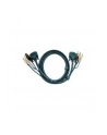 ATEN Cable DVI-D/USB, Audio - 3m - nr 9