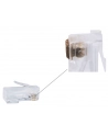 Gembird wtyk RJ45, kat. 6, 30U'' (100szt.) 8P8C - nr 9