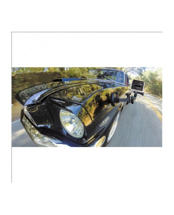 Go Pro Suction Cup Mount New