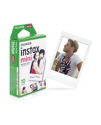 FUJIFILM Instax Fuji mini film
