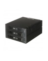BACKPLANE CHIEFTEC CBP-2131SAS 2x5 25  ->3xHDD/SSD SAS/SATA - nr 22