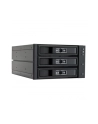 BACKPLANE CHIEFTEC CBP-2131SAS 2x5 25  ->3xHDD/SSD SAS/SATA - nr 34