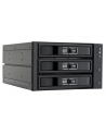 BACKPLANE CHIEFTEC CBP-2131SAS 2x5 25  ->3xHDD/SSD SAS/SATA - nr 37