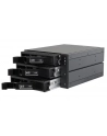 BACKPLANE CHIEFTEC CBP-2131SAS 2x5 25  ->3xHDD/SSD SAS/SATA - nr 38