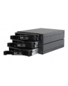 BACKPLANE CHIEFTEC CBP-2131SAS 2x5 25  ->3xHDD/SSD SAS/SATA - nr 45