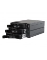 BACKPLANE CHIEFTEC CBP-2131SAS 2x5 25  ->3xHDD/SSD SAS/SATA - nr 48