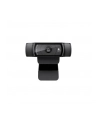 Logitech HD Pro Webcam C920 NSEA - nr 10