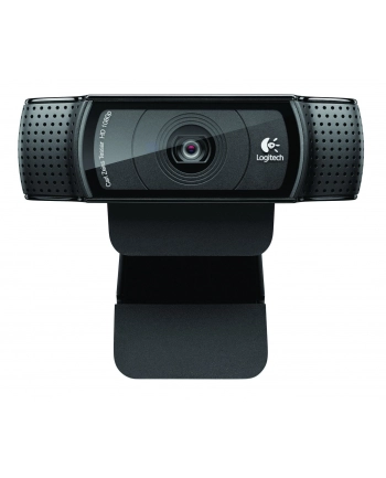Logitech HD Pro Webcam C920 NSEA