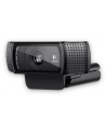 Logitech HD Pro Webcam C920 NSEA - nr 1