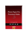 Papier Canon PM-101 Photo Premium Matte | A4 | 20ark - nr 2