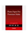 Papier Canon PM-101 Photo Premium Matte | A4 | 20ark - nr 6