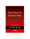 Papier Canon PM-101 Photo Premium Matte | A3 | 20ark - nr 7