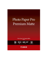 Papier Canon PM-101 Photo Premium Matte | A3+ | 20ark - nr 5