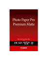 Papier Canon PM-101 Photo Premium Matte | A3+ | 20ark - nr 7