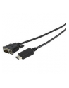 Fujitsu DisplayPort to DVI Cable (40cm) - nr 3